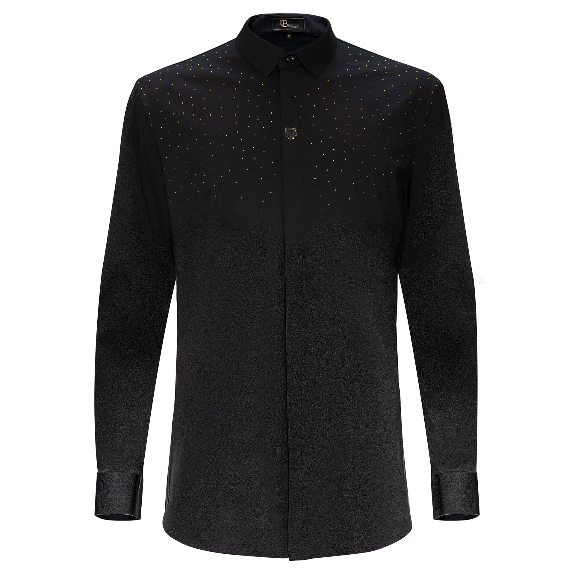 Thrill Seeker BLACK/GOLD | Size: 3XL by Bonton Thrill Seeker BLACK/GOLD | Size: 3XL by Bonton