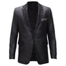 Apex Blazer BLACK - Barocco