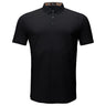 Apex Polo BLACK - Barocco