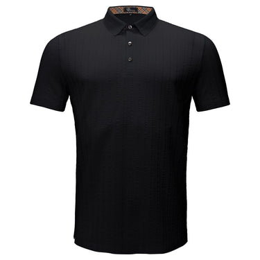 Apex Polo BLACK - Barocco