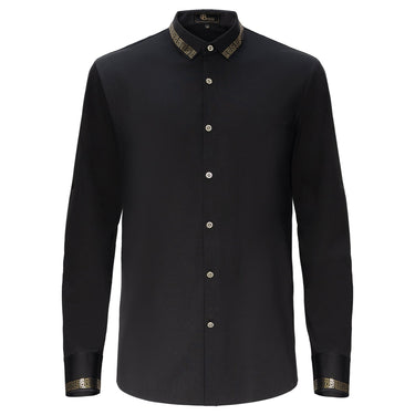 Barocco Alpha Attire BLACK/GOLD - Barocco