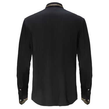 Barocco Alpha Attire BLACK/GOLD - Barocco