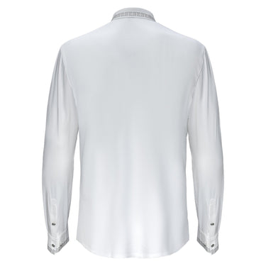 Barocco Alpha Attire WHITE/SILVER - Barocco