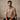 Seamless Horizon Zip Polo KHAKI