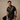 Imperial Flight SS Shirt BLACK/GOLD