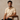 Barocco Embossed Placket Performance Polo khaki, style BSP628, product view 2