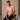 Barocco Embossed Placket Performance Polo brick, style BSP628, product view 2