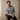 Wild Grain Shirt WHITE