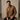 Textured Grid Shirt KHAKI – B571 – product view 2