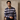Seamless Classic Plaid Shirt – El Baron NAVY