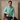 Geometric Seamless Shirt – El Baron PISTACHIO