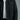 Celestial Stud Denim Jkt + Haven Textured Long Sleeve Shirt + Celestial Stud Denim Pants + Midnight Serpent Rhinestone BLACK/WHITE