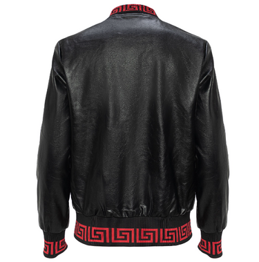 Urban Armor - Century Penthouse BLACK/RED - Barocco