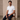 Essential Performance Polo – El Baron WHITE – BSP622 – product view 2