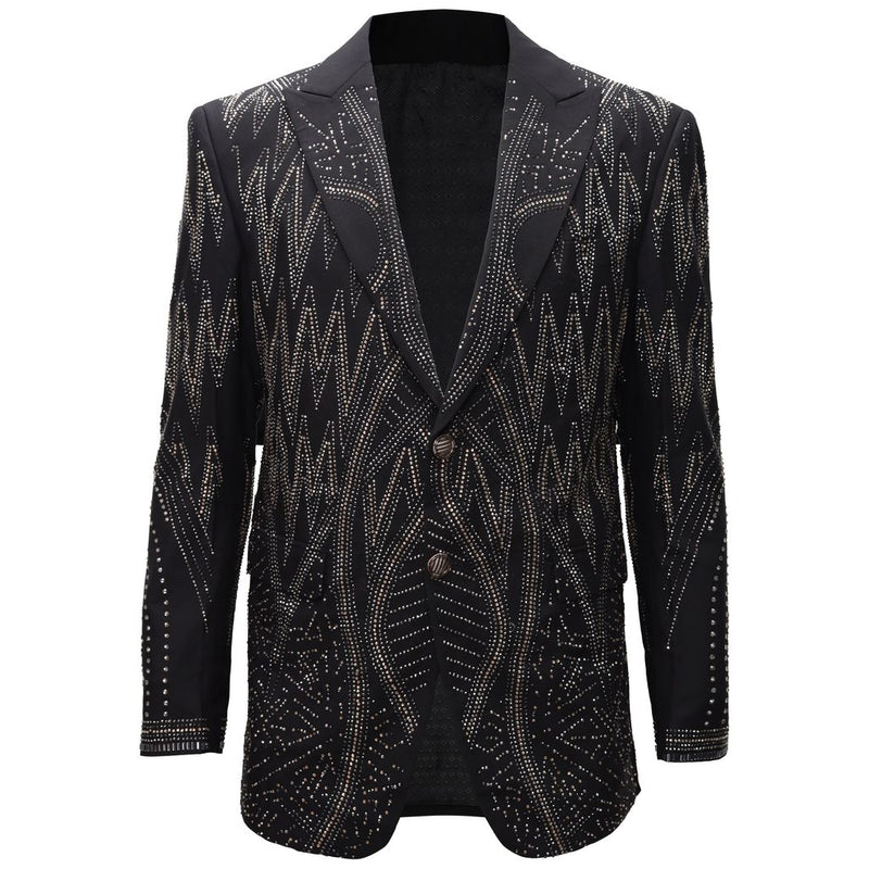 Abstract Aura BLACK/GOLD