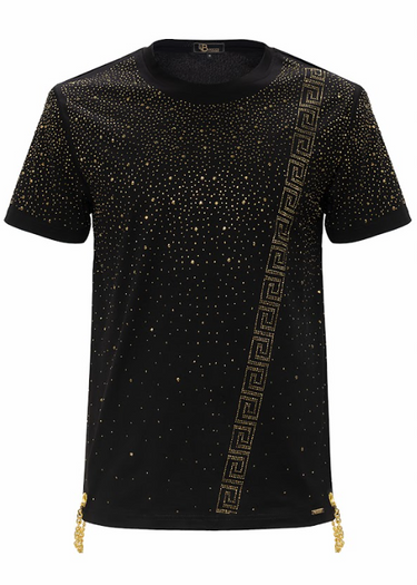 Couture Comfort BLACK/GOLD