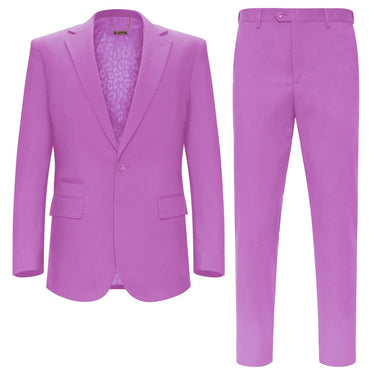 Signature Suit LAVENDER